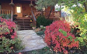 Canyon Wren Bed&Breakfast