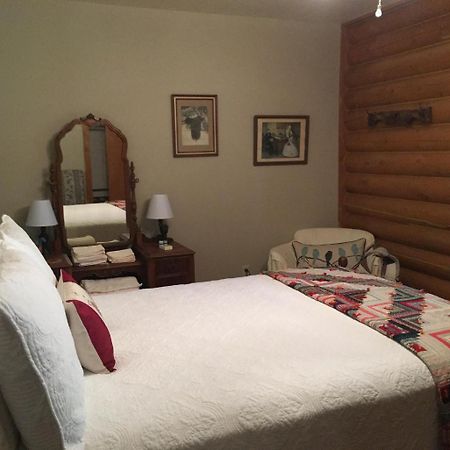 Canyon Wren Bed&Breakfast Bluff Exterior foto