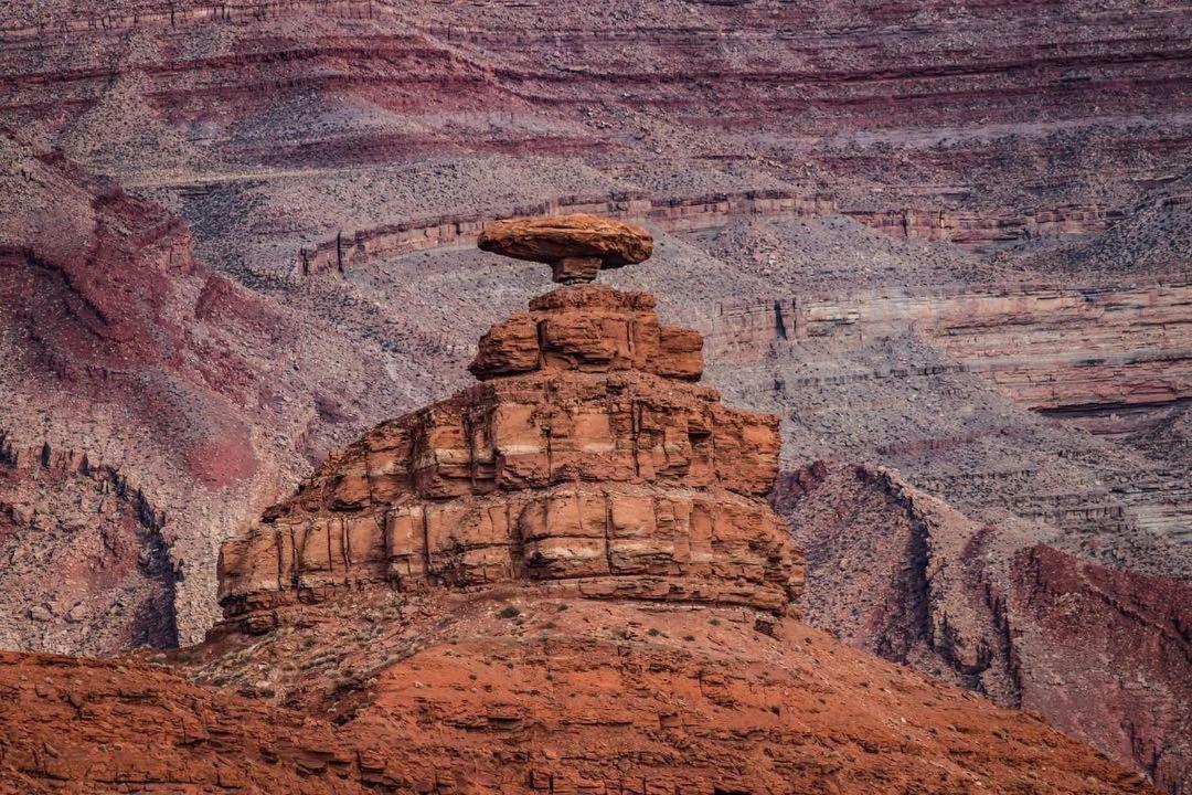 Canyon Wren Bed&Breakfast Bluff Exterior foto